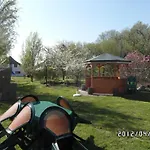 Pensjonat Deichgraf 3*