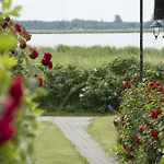 Pensjonat Deichgraf Middelhagen