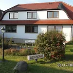 Deichgraf بيت ضيافة