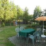Deichgraf Pensjonat