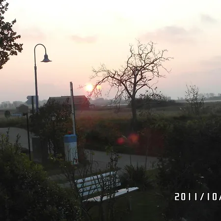 Gasthof Deichgraf 3*