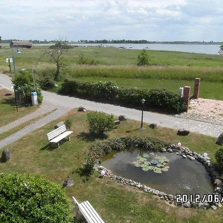 Deichgraf Middelhagen