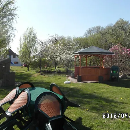 Gasthof Deichgraf 3*