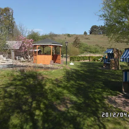 Gasthof Deichgraf Middelhagen