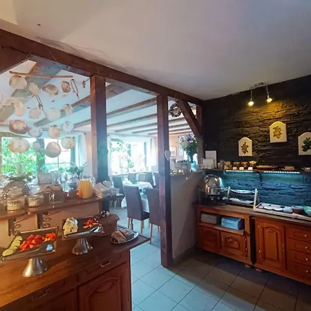 Гостевой дом Deichgraf