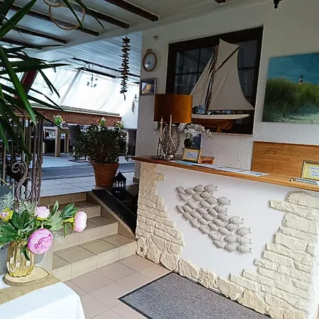 Deichgraf Миддельхаген