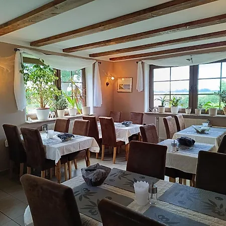 Deichgraf 3* Middelhagen