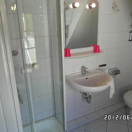 Deichgraf 3* Middelhagen