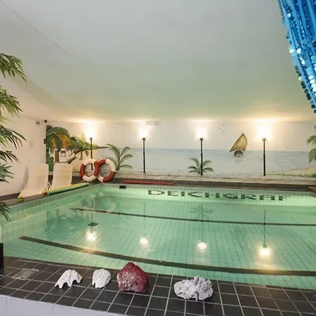 Deichgraf Middelhagen