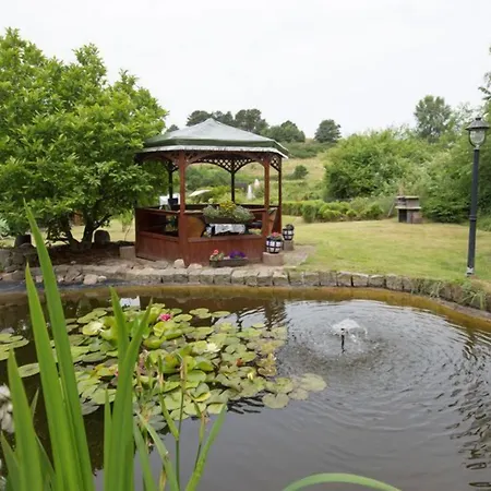 Gasthof Deichgraf Middelhagen