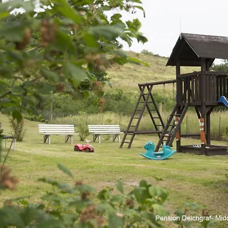 Deichgraf Middelhagen