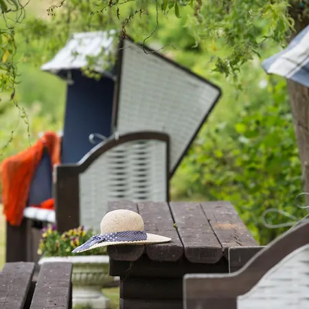 Гостевой дом Deichgraf