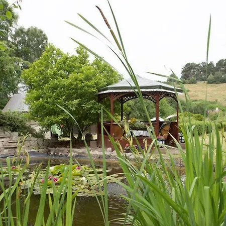 Deichgraf Гостевой дом