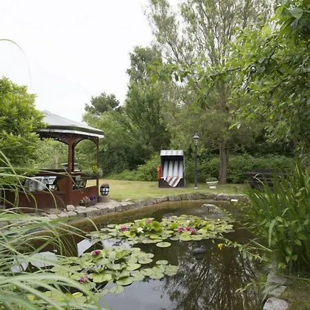 Гостевой дом Deichgraf