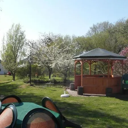 Gasthof Deichgraf 3*