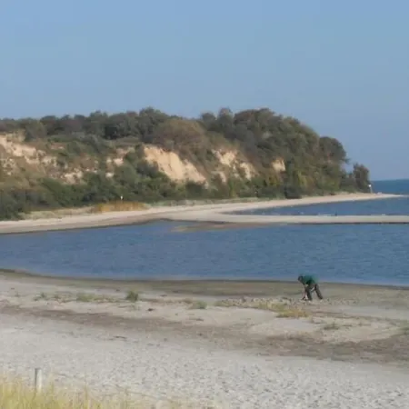 Deichgraf 3* Middelhagen