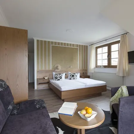 Гостевой дом Deichgraf