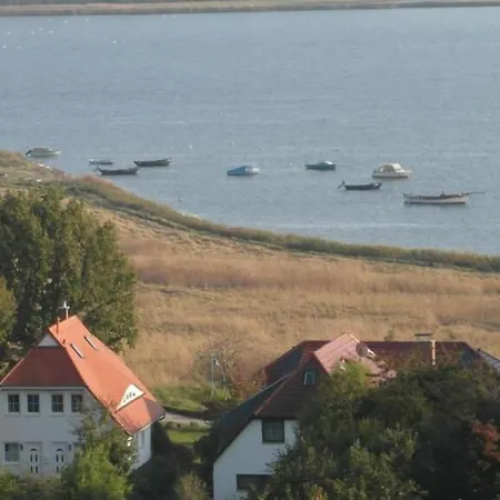 Гостевой дом Deichgraf