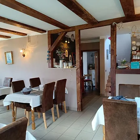 Deichgraf 게스트하우스 미델하겐