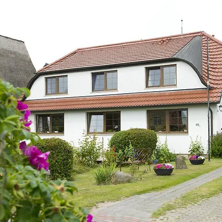 Deichgraf Middelhagen