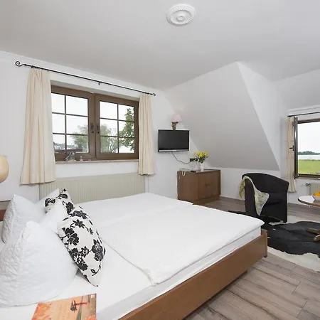 Gasthof Deichgraf 3*