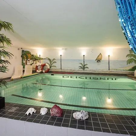 Deichgraf 3* Middelhagen