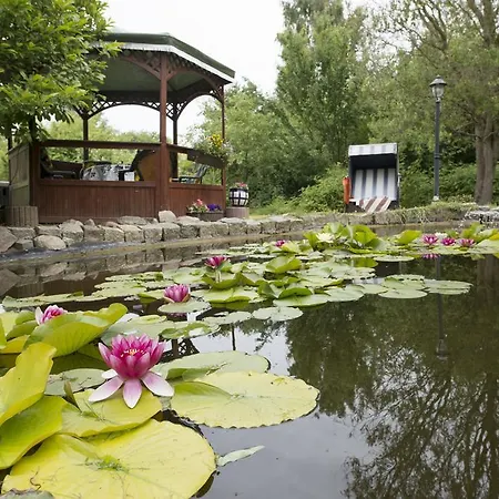 Deichgraf Гостевой дом