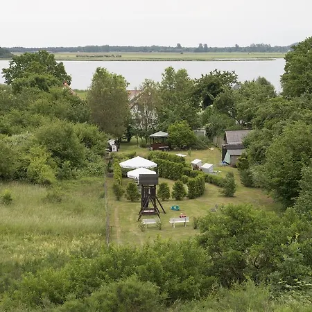 Гостевой дом Deichgraf 3*