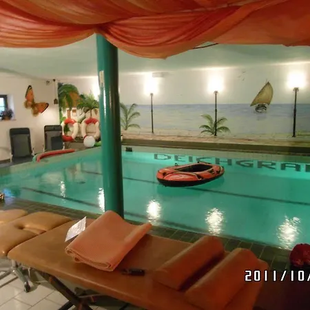 Deichgraf Gasthof 3*