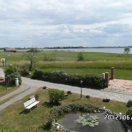 Гостевой дом Deichgraf