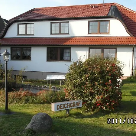 Deichgraf Gasthof