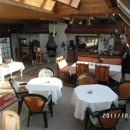 Deichgraf 3*