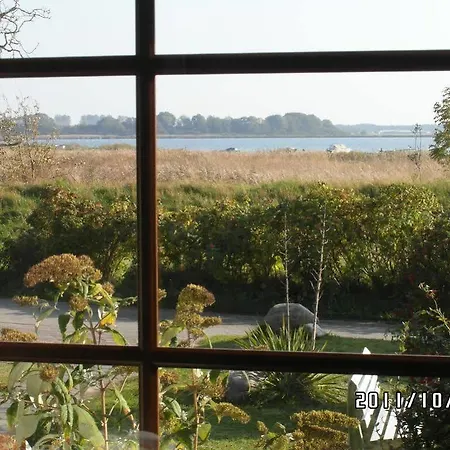 Гостевой дом Deichgraf