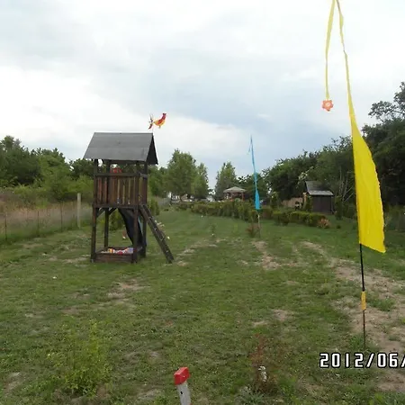 Гостевой дом Deichgraf