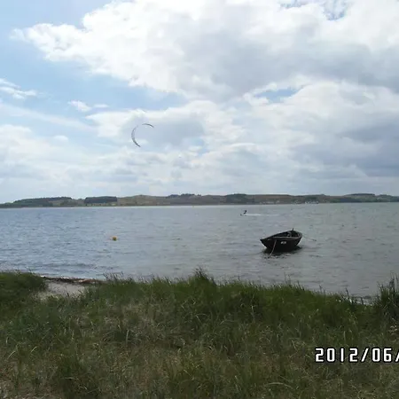 Deichgraf Миддельхаген