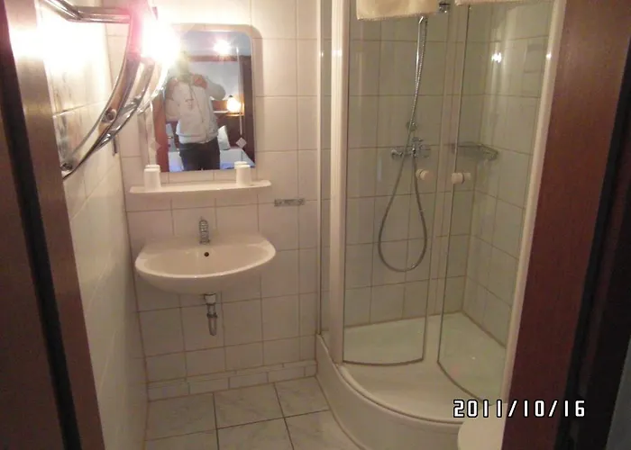 게스트하우스 Deichgraf