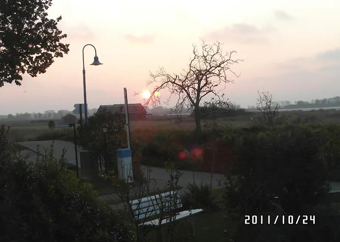 게스트하우스 Deichgraf 3*