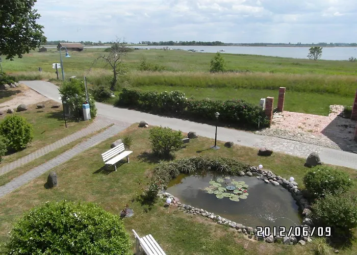 Deichgraf 미델하겐