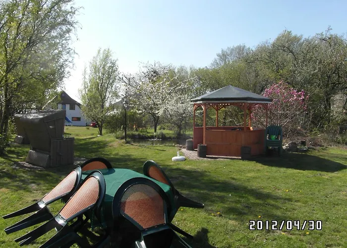 게스트하우스 Deichgraf 3*