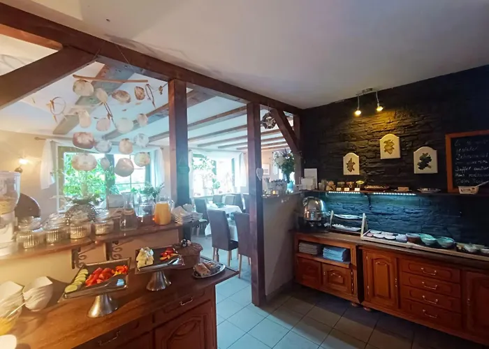 게스트하우스 Deichgraf