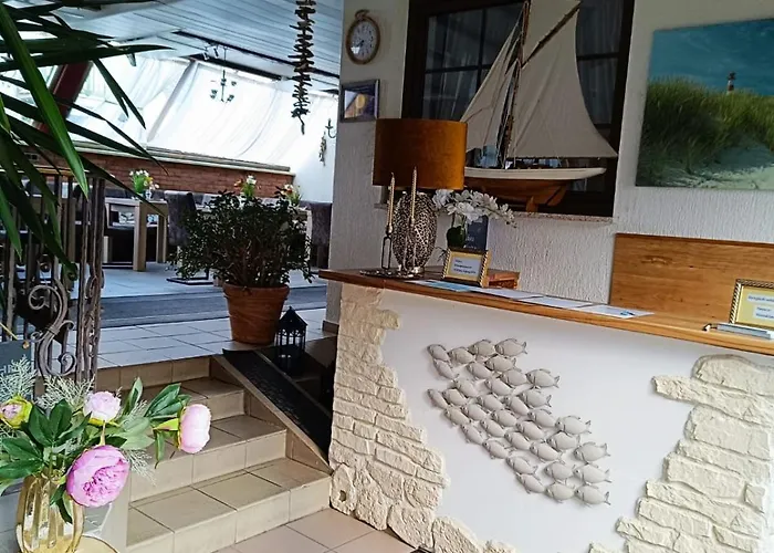 Deichgraf 미델하겐