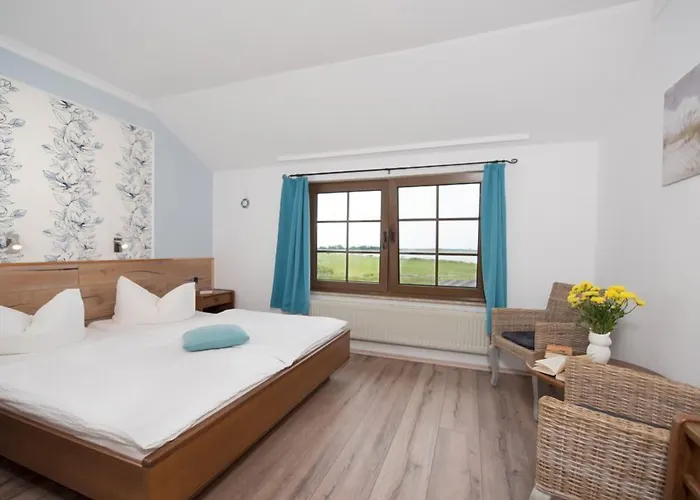 Deichgraf 게스트하우스