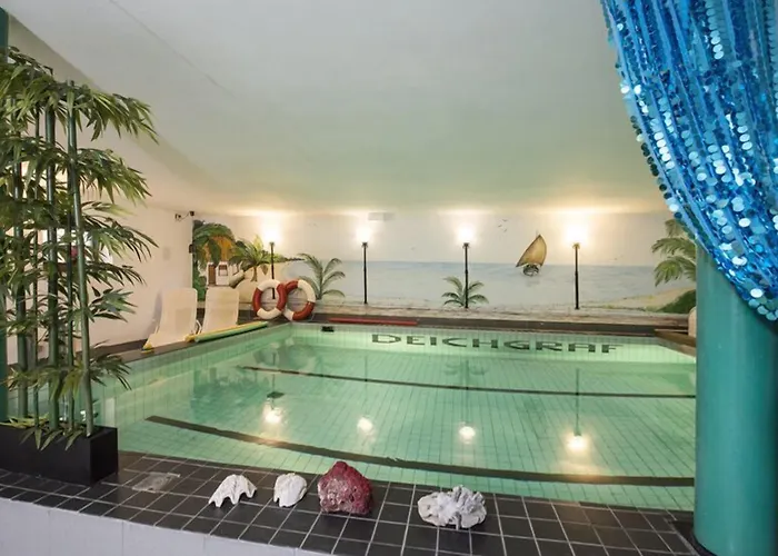 Deichgraf 미델하겐