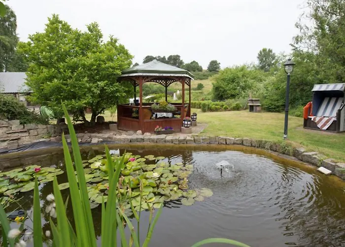 게스트하우스 Deichgraf 미델하겐