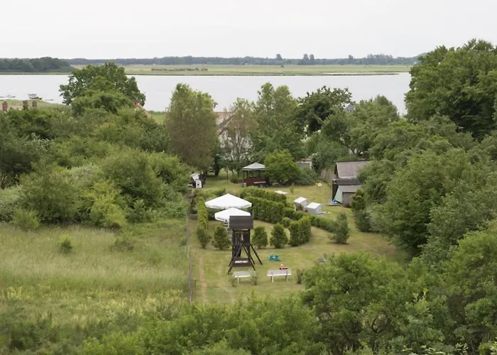 Deichgraf 미델하겐