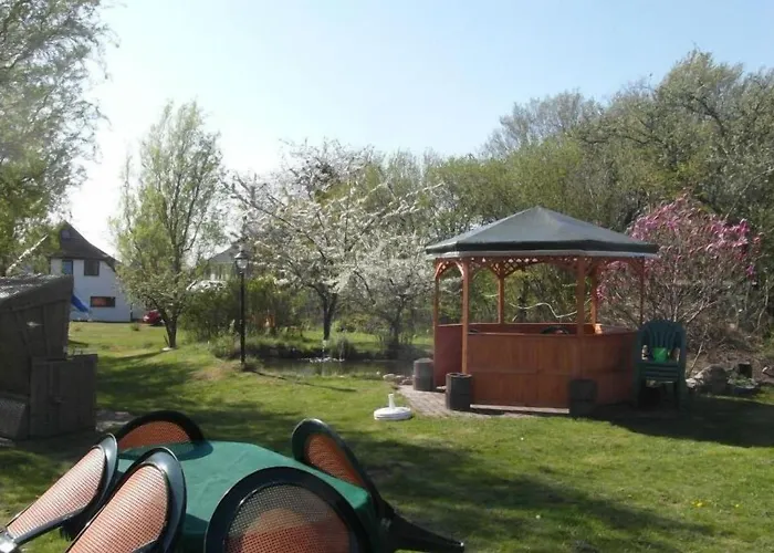 게스트하우스 Deichgraf 3*