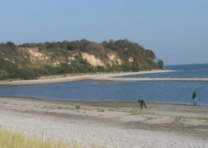 Deichgraf 3* 미델하겐