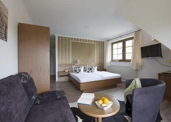 게스트하우스 Deichgraf