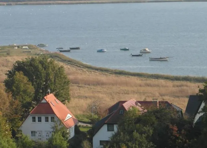 게스트하우스 Deichgraf