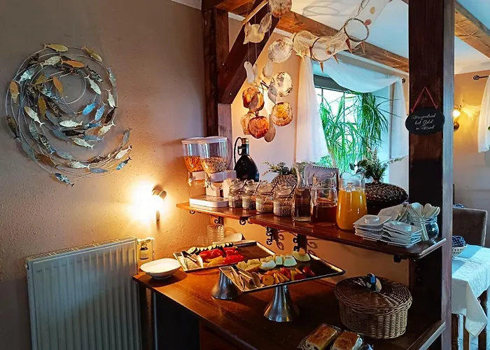 Deichgraf 미델하겐